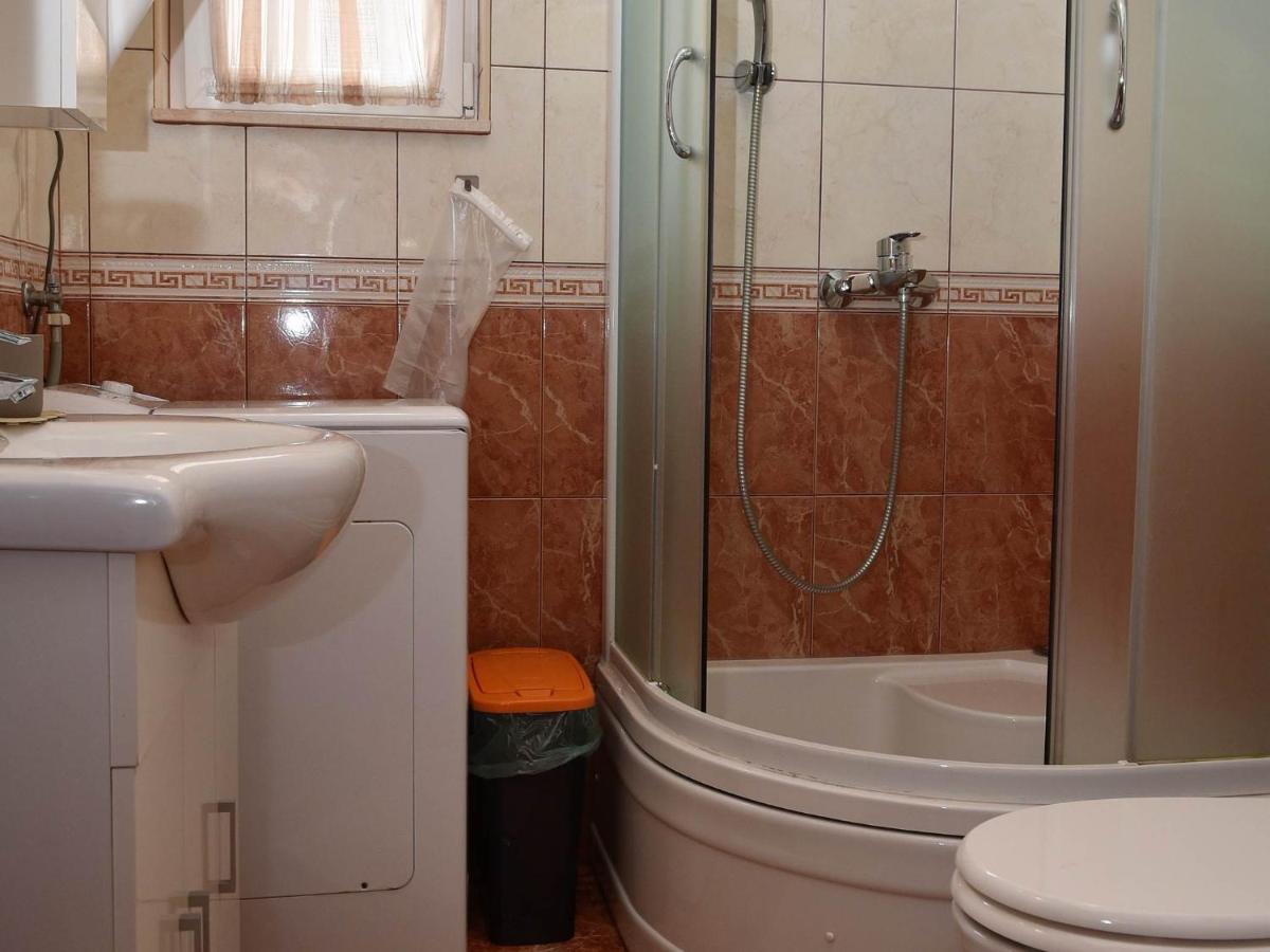 Apartment Manigo Supetar Ngoại thất bức ảnh