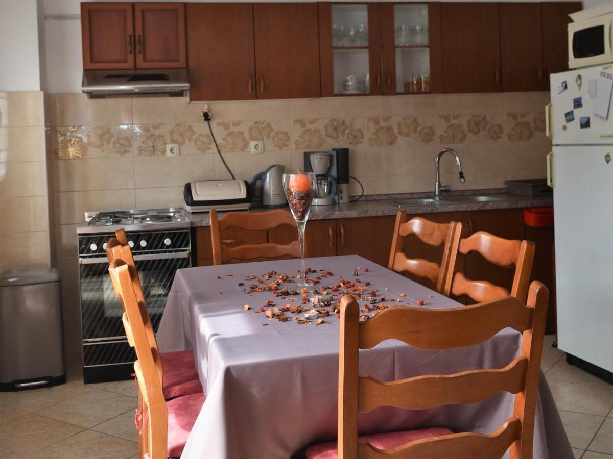 Apartment Manigo Supetar Ngoại thất bức ảnh
