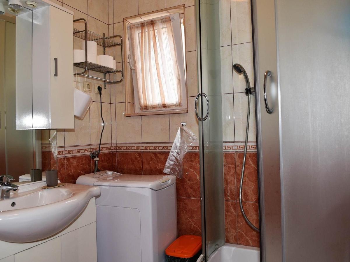 Apartment Manigo Supetar Ngoại thất bức ảnh