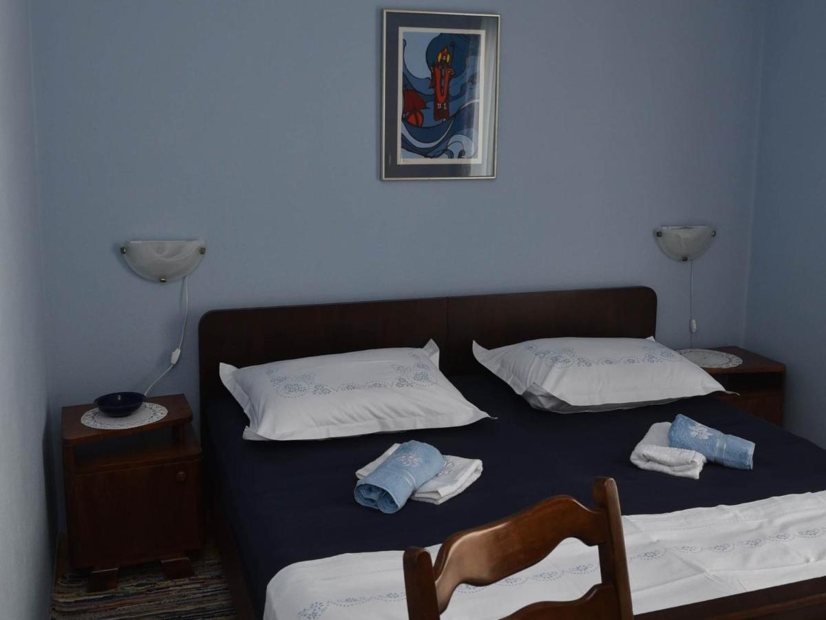 Apartment Manigo Supetar Ngoại thất bức ảnh